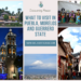 Discovering Mexico - what to visit in Puebla, Morelos and Guerrero states